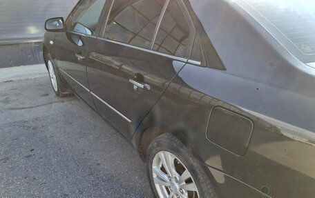 Hyundai Sonata VI, 2008 год, 580 000 рублей, 11 фотография