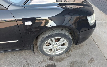Hyundai Sonata VI, 2008 год, 580 000 рублей, 15 фотография