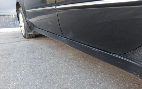 Hyundai Sonata VI, 2008 год, 580 000 рублей, 14 фотография