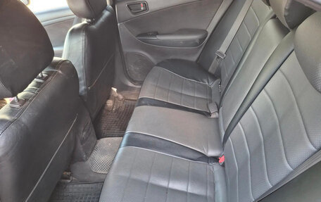 Hyundai Sonata VI, 2008 год, 580 000 рублей, 21 фотография