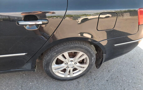 Hyundai Sonata VI, 2008 год, 580 000 рублей, 16 фотография