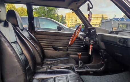 BMW 3 серия, 1982 год, 245 000 рублей, 8 фотография