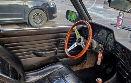 BMW 3 серия, 1982 год, 245 000 рублей, 7 фотография