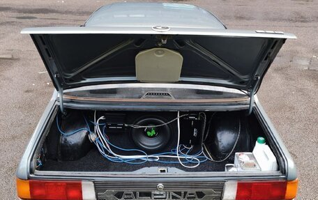BMW 3 серия, 1982 год, 245 000 рублей, 11 фотография