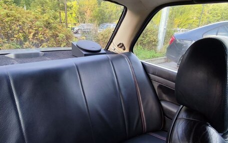 BMW 3 серия, 1982 год, 245 000 рублей, 10 фотография