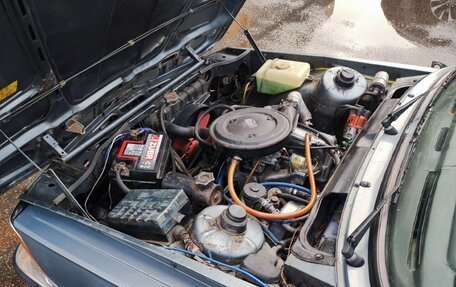 BMW 3 серия, 1982 год, 245 000 рублей, 13 фотография