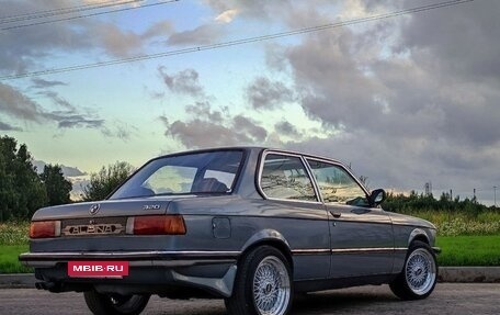 BMW 3 серия, 1982 год, 245 000 рублей, 2 фотография