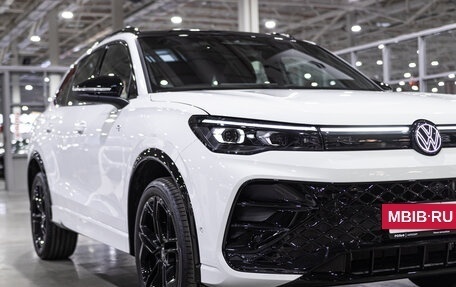 Volkswagen Tiguan, 2025 год, 4 890 000 рублей, 3 фотография