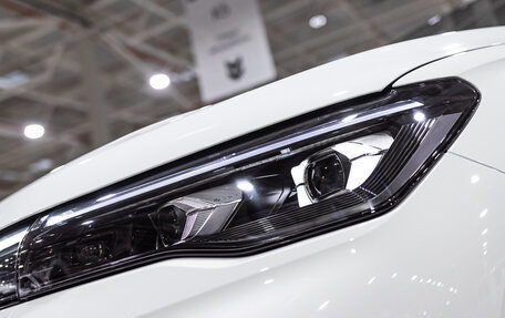 Volkswagen Tiguan, 2025 год, 4 890 000 рублей, 12 фотография