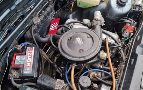 BMW 3 серия, 1982 год, 245 000 рублей, 14 фотография