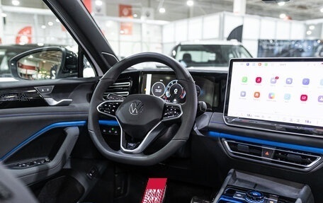 Volkswagen Tiguan, 2025 год, 4 890 000 рублей, 16 фотография
