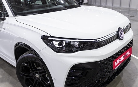 Volkswagen Tiguan, 2025 год, 4 890 000 рублей, 5 фотография