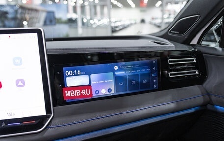 Volkswagen Tiguan, 2025 год, 4 890 000 рублей, 22 фотография