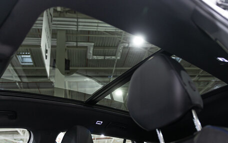 Volkswagen Tiguan, 2025 год, 4 890 000 рублей, 23 фотография