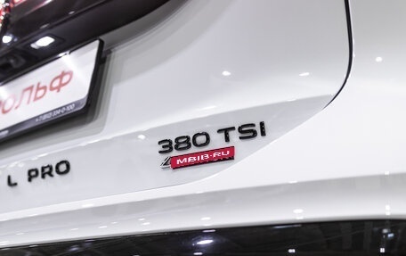 Volkswagen Tiguan, 2025 год, 4 890 000 рублей, 13 фотография