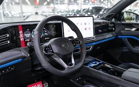 Volkswagen Tiguan, 2025 год, 4 890 000 рублей, 19 фотография