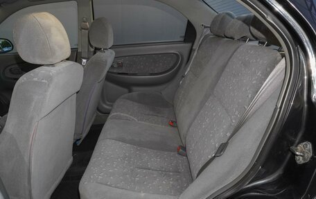 KIA Spectra II (LD), 2007 год, 479 000 рублей, 8 фотография