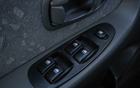 KIA Spectra II (LD), 2007 год, 479 000 рублей, 18 фотография