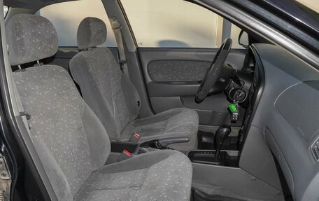 KIA Spectra II (LD), 2007 год, 479 000 рублей, 11 фотография