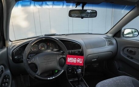 KIA Spectra II (LD), 2007 год, 479 000 рублей, 7 фотография