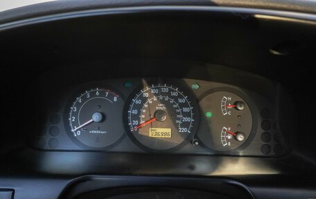 KIA Spectra II (LD), 2007 год, 479 000 рублей, 20 фотография