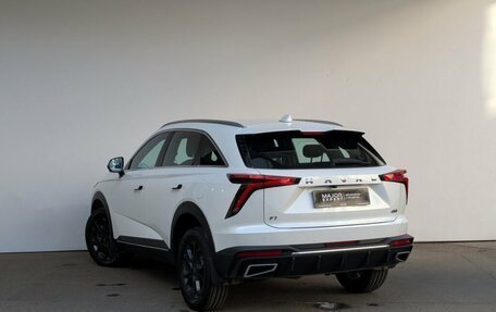 Haval F7, 2025 год, 2 795 000 рублей, 2 фотография