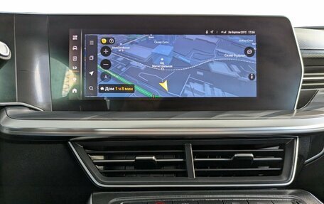 Haval F7, 2025 год, 2 795 000 рублей, 8 фотография