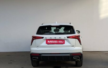 Haval F7, 2025 год, 2 795 000 рублей, 12 фотография