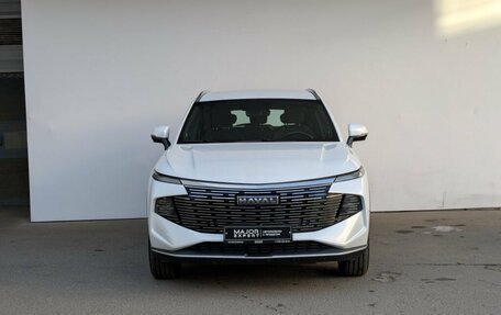 Haval F7, 2025 год, 2 795 000 рублей, 23 фотография