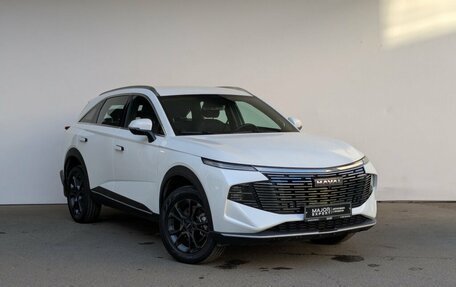 Haval F7, 2025 год, 2 795 000 рублей, 20 фотография