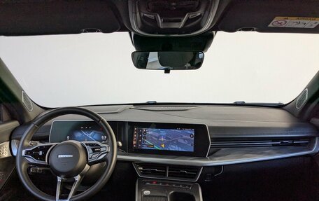 Haval F7, 2025 год, 2 795 000 рублей, 17 фотография