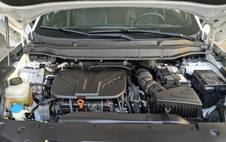 Haval F7, 2025 год, 2 795 000 рублей, 22 фотография