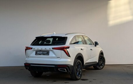 Haval F7, 2025 год, 2 795 000 рублей, 15 фотография