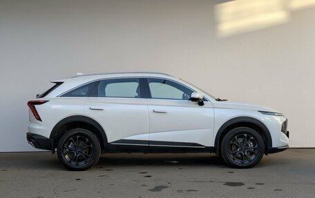 Haval F7, 2025 год, 2 795 000 рублей, 24 фотография