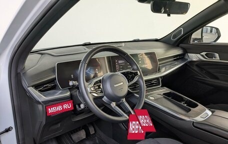 Haval F7, 2025 год, 2 795 000 рублей, 3 фотография