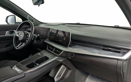 Haval F7, 2025 год, 2 795 000 рублей, 29 фотография