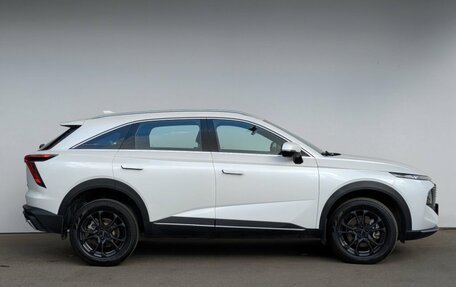 Haval F7, 2025 год, 2 795 000 рублей, 27 фотография