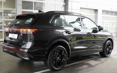 Volkswagen Tiguan, 2026 год, 4 990 000 рублей, 4 фотография