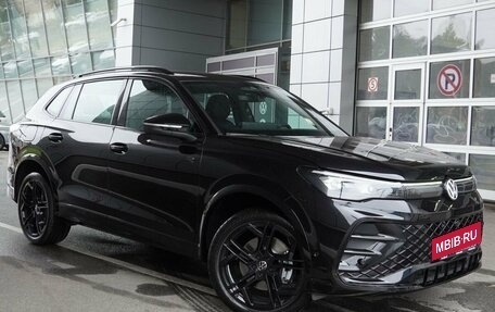 Volkswagen Tiguan, 2026 год, 4 990 000 рублей, 2 фотография