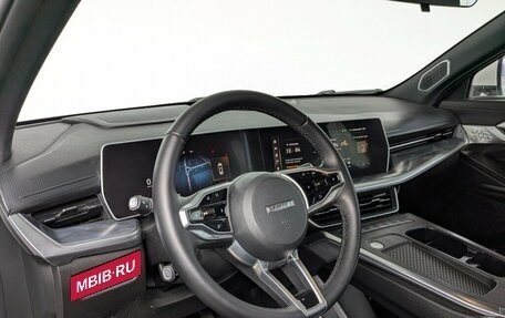 Haval F7, 2025 год, 2 795 000 рублей, 28 фотография