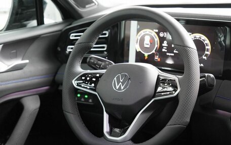 Volkswagen Tiguan, 2026 год, 4 990 000 рублей, 15 фотография