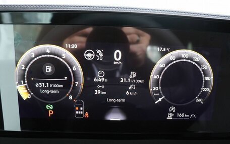Volkswagen Tiguan, 2026 год, 4 990 000 рублей, 16 фотография