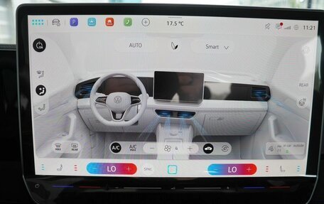 Volkswagen Tiguan, 2026 год, 4 990 000 рублей, 23 фотография