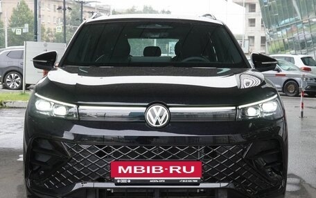 Volkswagen Tiguan, 2026 год, 4 990 000 рублей, 3 фотография