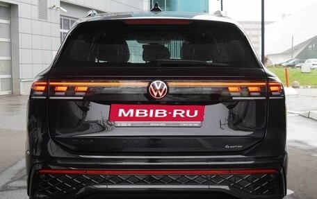 Volkswagen Tiguan, 2026 год, 4 990 000 рублей, 5 фотография
