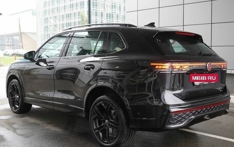 Volkswagen Tiguan, 2026 год, 4 990 000 рублей, 7 фотография