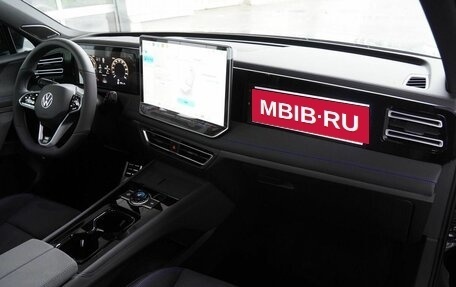 Volkswagen Tiguan, 2026 год, 4 990 000 рублей, 29 фотография