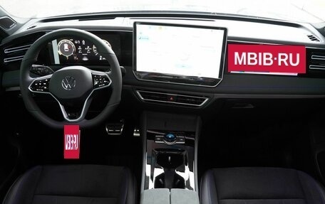 Volkswagen Tiguan, 2026 год, 4 990 000 рублей, 14 фотография