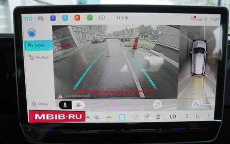 Volkswagen Tiguan, 2026 год, 4 990 000 рублей, 21 фотография