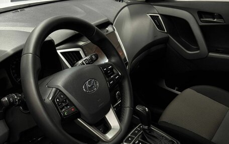 Hyundai Creta I рестайлинг, 2020 год, 1 729 900 рублей, 10 фотография